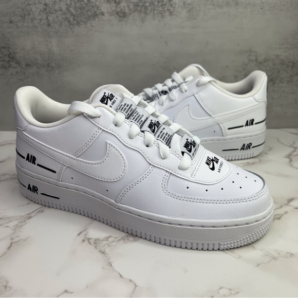 Nike Air Force 1 LV8 3 Double Air - Picture 12 of 16